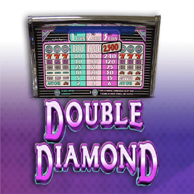 Double Diamond